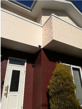 とみたピアノ教室の外観の写真